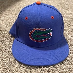 Nike Florida Gators Fitted Hat
